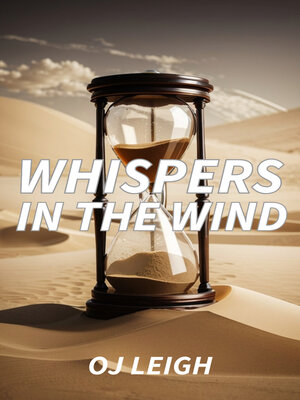 cover image of Whispers in the Wind
